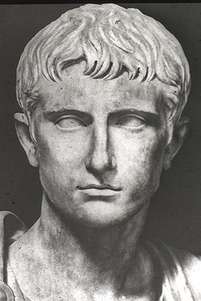 Augustus (M.Ö. 27 - M.S.14)